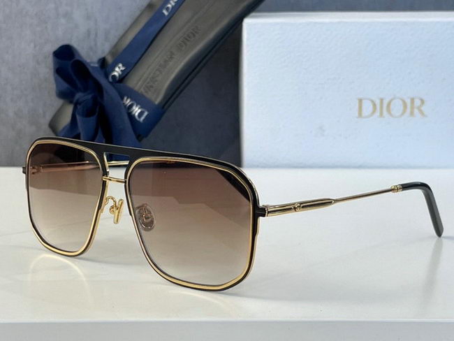 Dior Sunglasses AAA+ ID:20220317-72